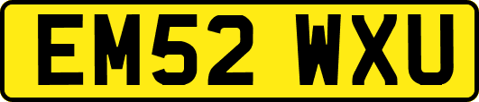 EM52WXU