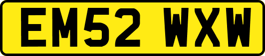 EM52WXW