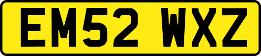 EM52WXZ