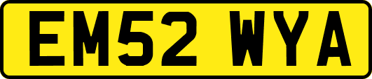 EM52WYA