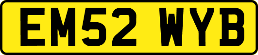 EM52WYB