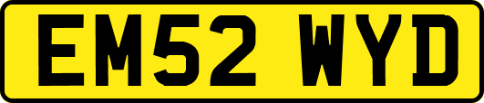 EM52WYD