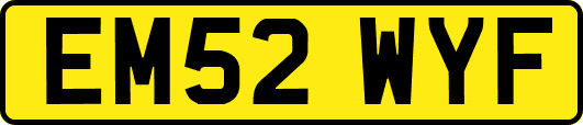 EM52WYF