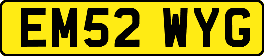 EM52WYG