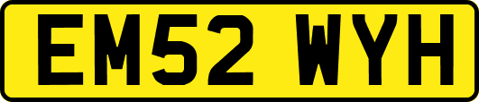 EM52WYH