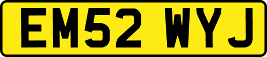 EM52WYJ
