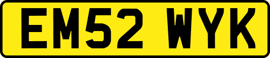 EM52WYK