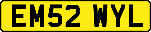EM52WYL