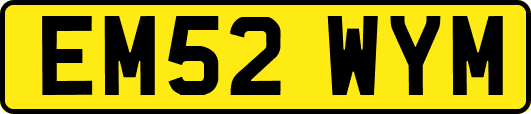 EM52WYM