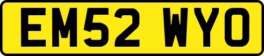 EM52WYO