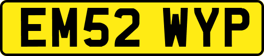 EM52WYP