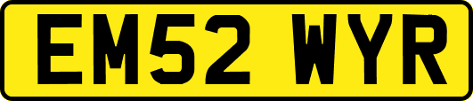 EM52WYR