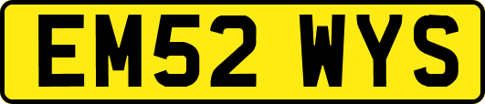 EM52WYS