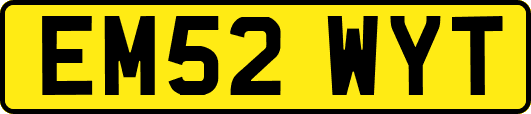 EM52WYT