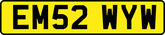EM52WYW