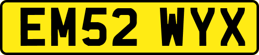 EM52WYX