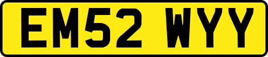 EM52WYY