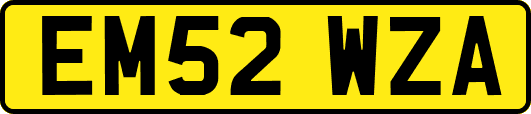 EM52WZA