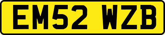 EM52WZB