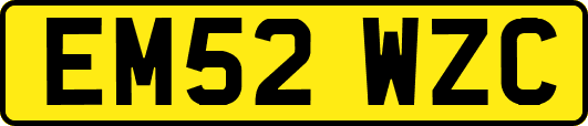 EM52WZC