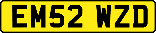 EM52WZD