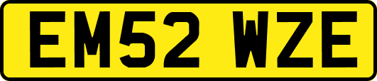 EM52WZE