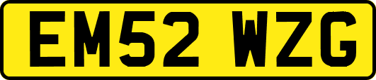 EM52WZG