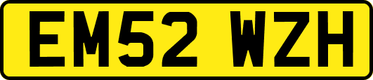 EM52WZH