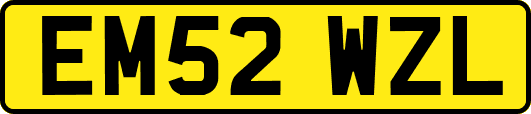EM52WZL