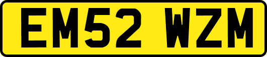 EM52WZM