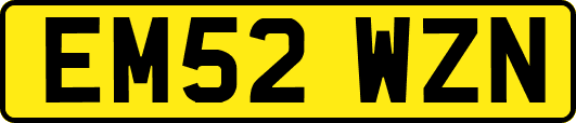 EM52WZN