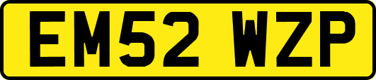 EM52WZP