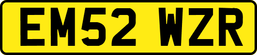 EM52WZR