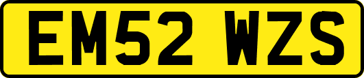 EM52WZS
