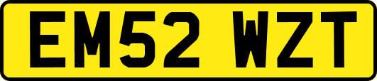 EM52WZT