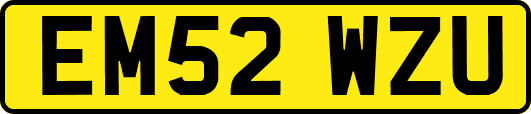 EM52WZU