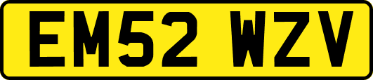 EM52WZV