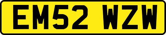 EM52WZW
