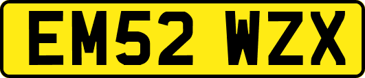 EM52WZX