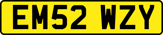 EM52WZY