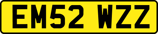 EM52WZZ