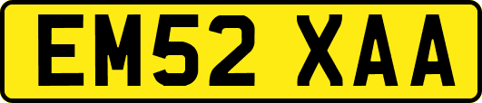 EM52XAA