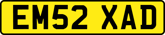 EM52XAD