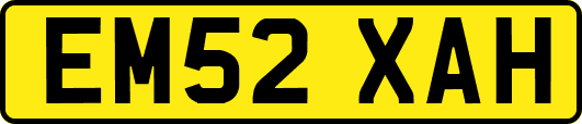 EM52XAH