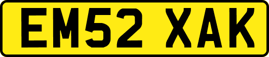 EM52XAK