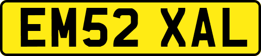 EM52XAL