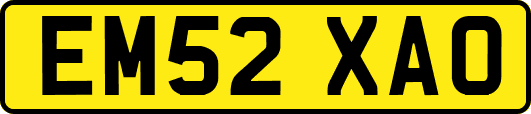 EM52XAO