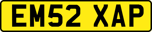 EM52XAP