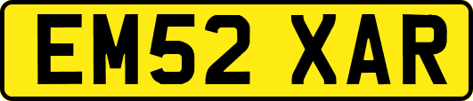EM52XAR