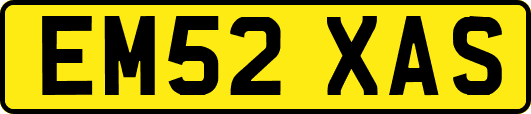 EM52XAS